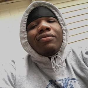 Meet your Posher, Tj